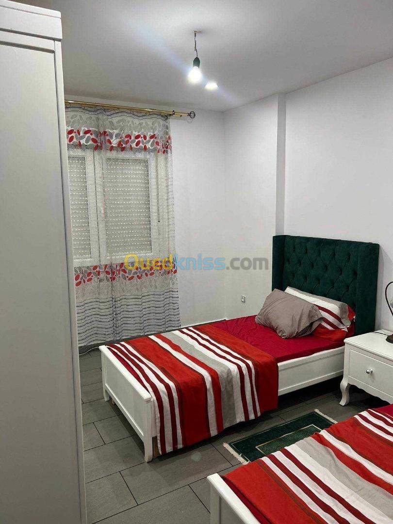 Location Appartement Mostaganem Mostaganem