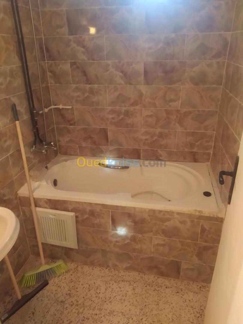 Vente Appartement F03 Tipaza Larhat