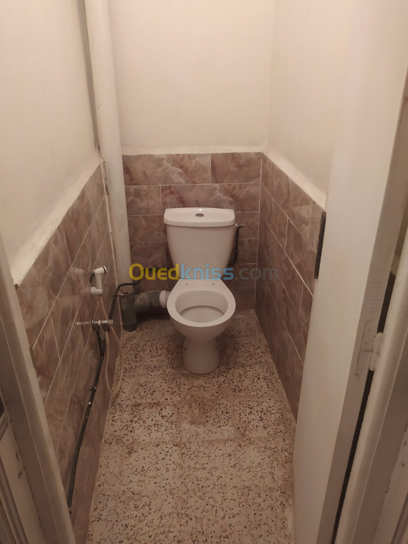 Vente Appartement F03 Tipaza Larhat