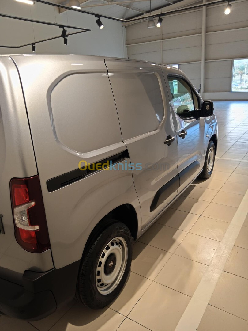 Fiat Doblo 2024 2024