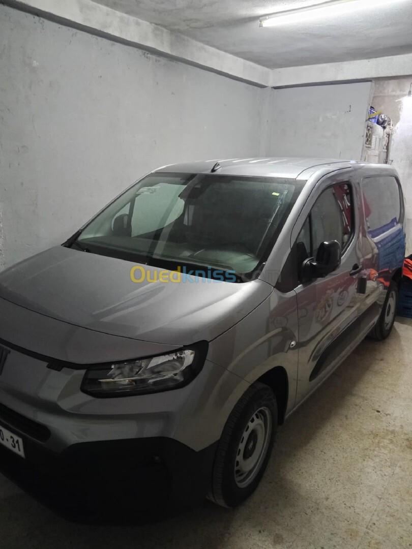 Fiat Doblo 2024 2024