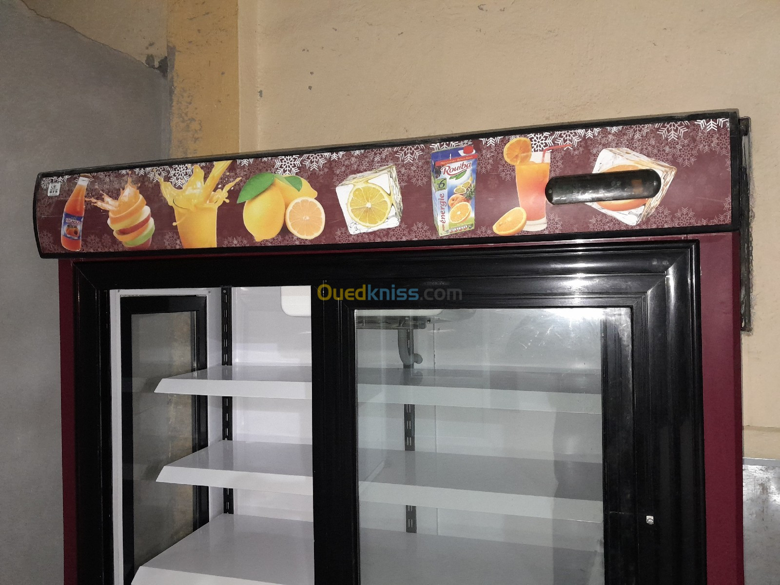 Frigo miral