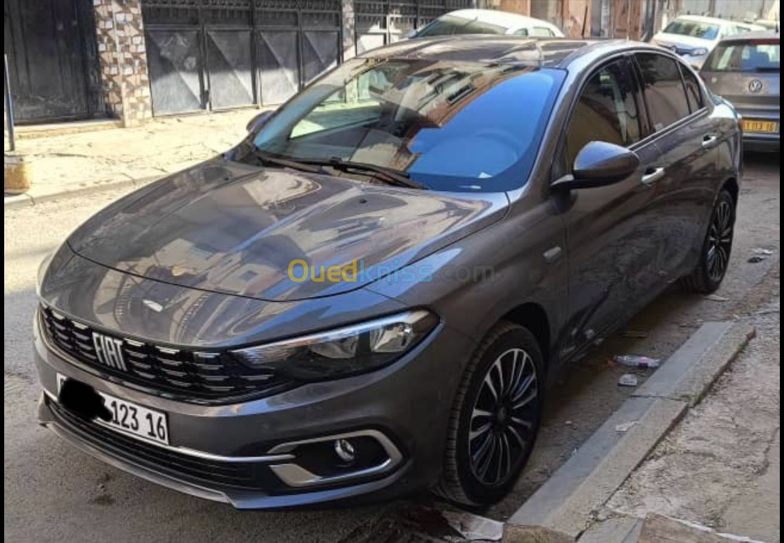 Fiat Tipo 2023 Life