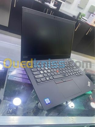 Laptop lenovo X390