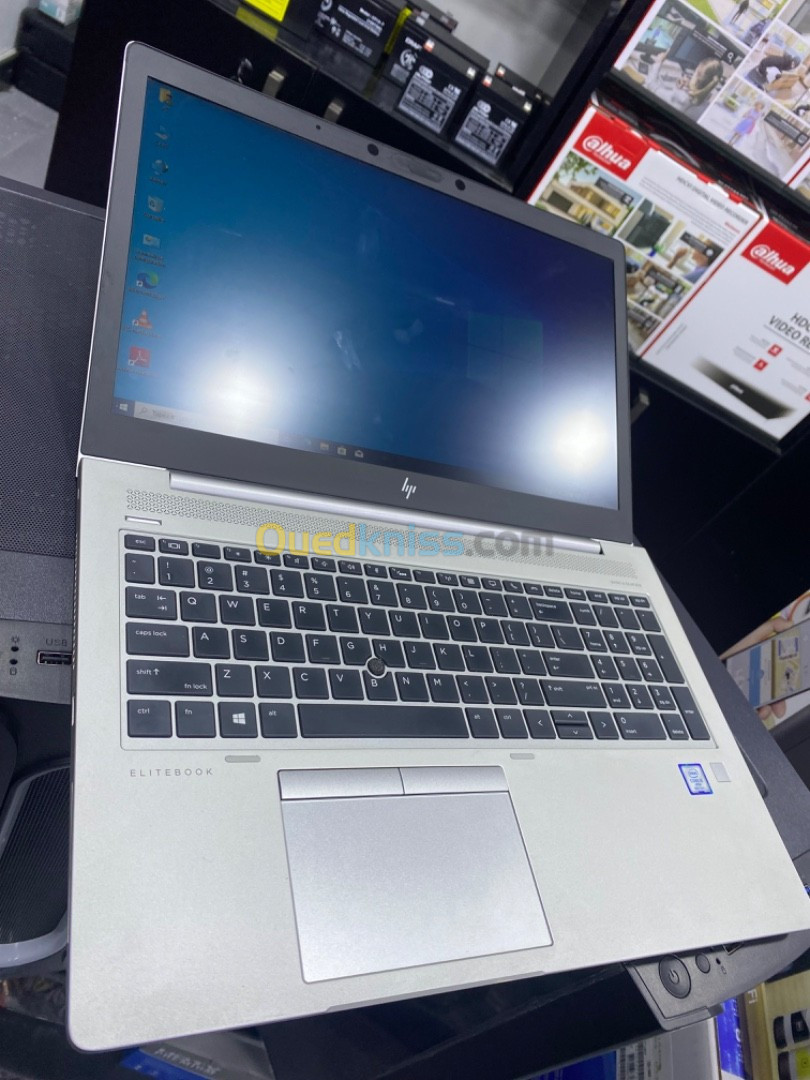 Laptop hp elitebook 850 g5