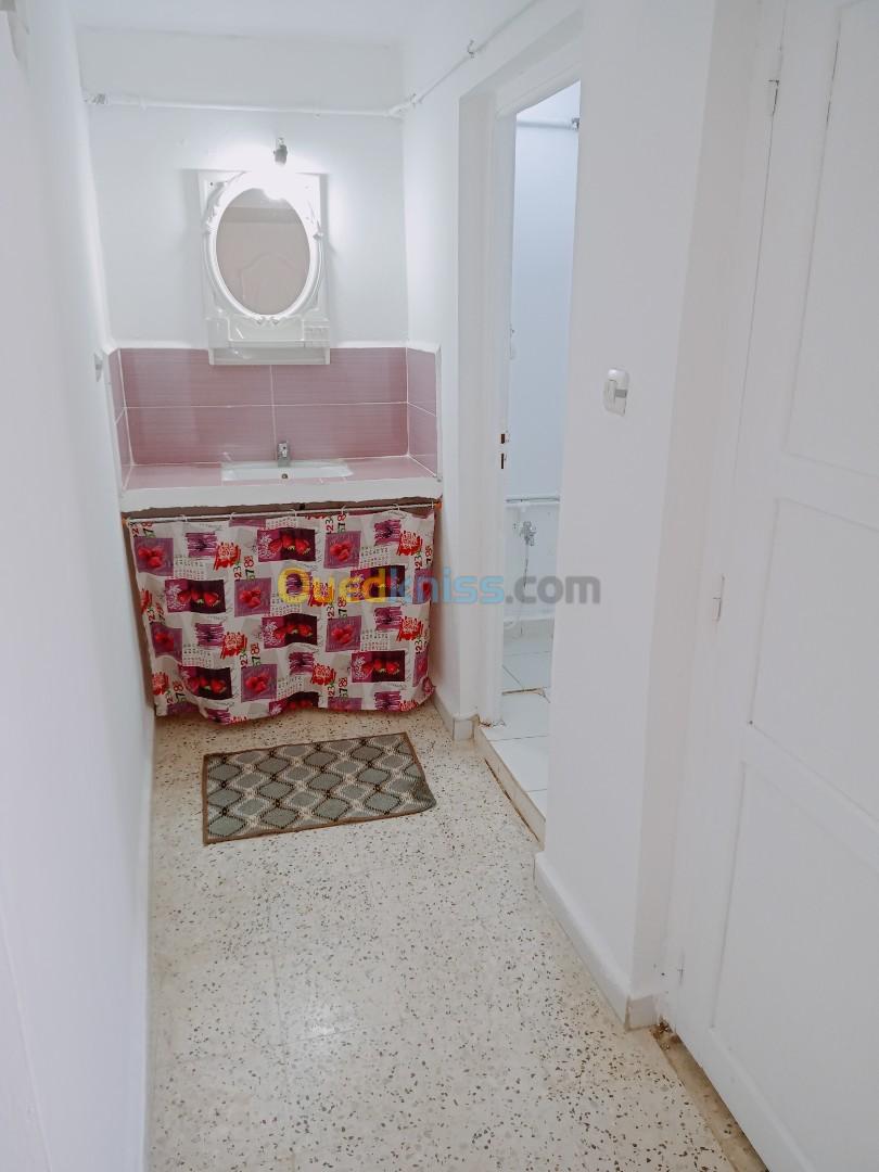 Location vacances Niveau De Villa F2 El Tarf El kala