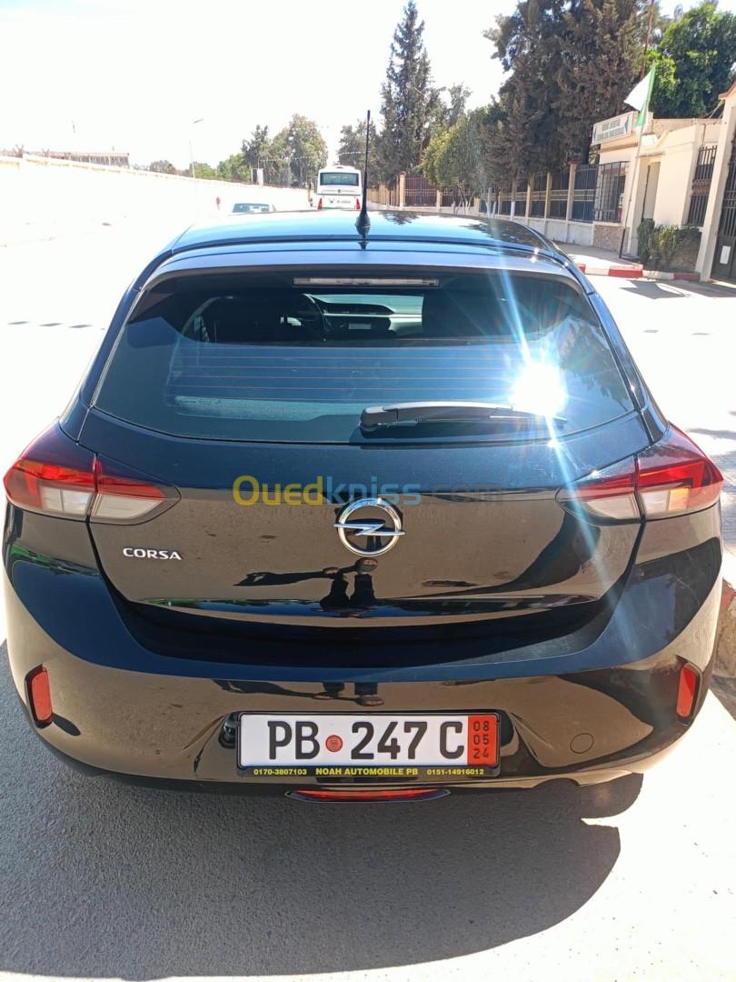 Opel Corsa 2022 