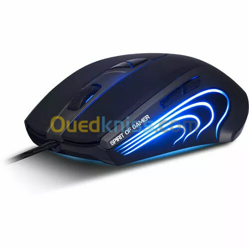 SOURIS SOG XPERT-M5