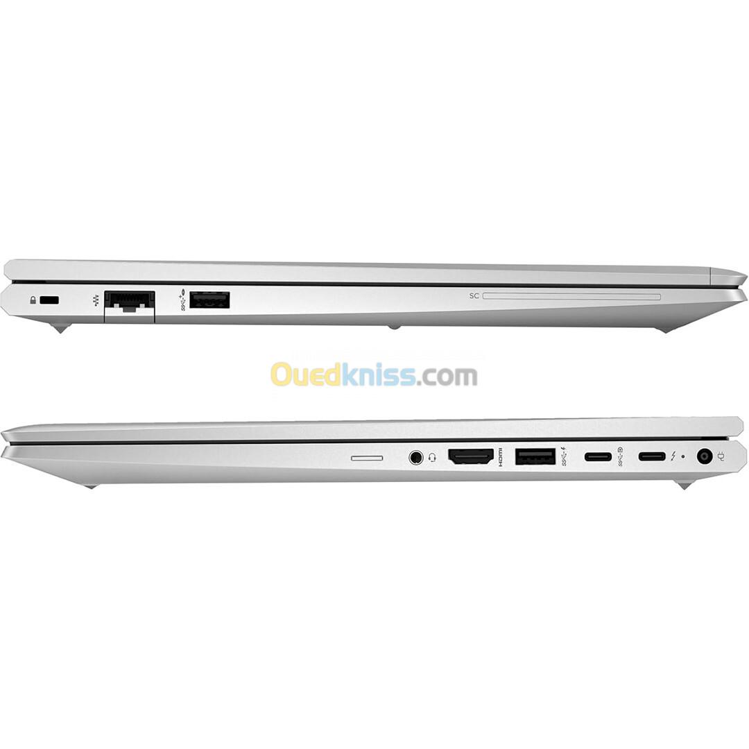 HP ELITE BOOK 650 G10 I5 1335U 8GB / 512GB NVME TACTILE