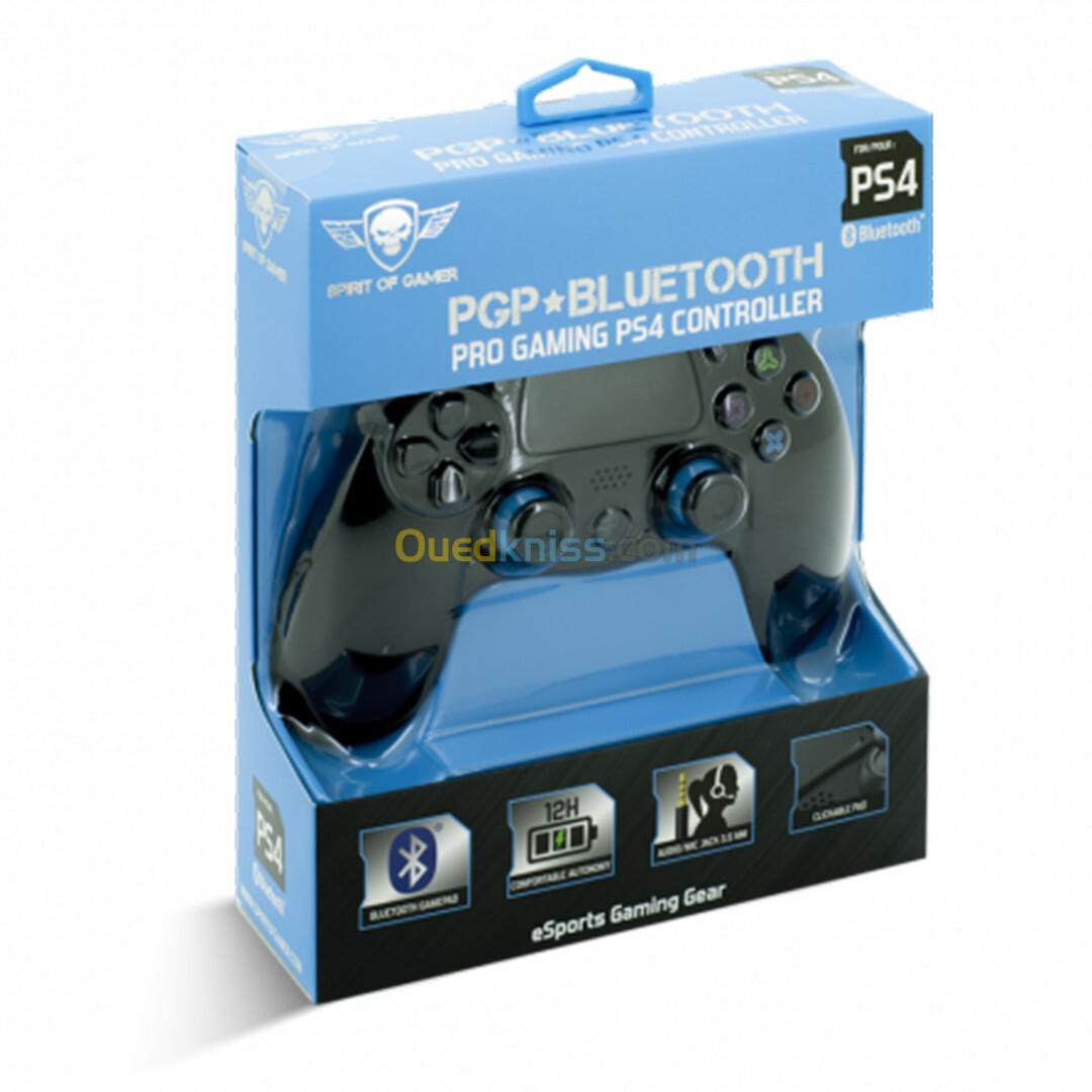 MANETTE SOG PGP-BLUETOOTH PS4 