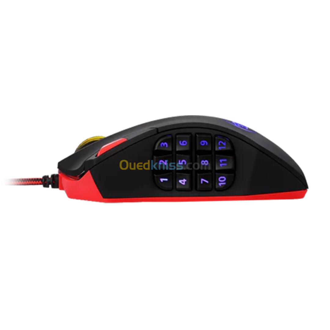 SOURIS REDRAGON M901 PERDITION