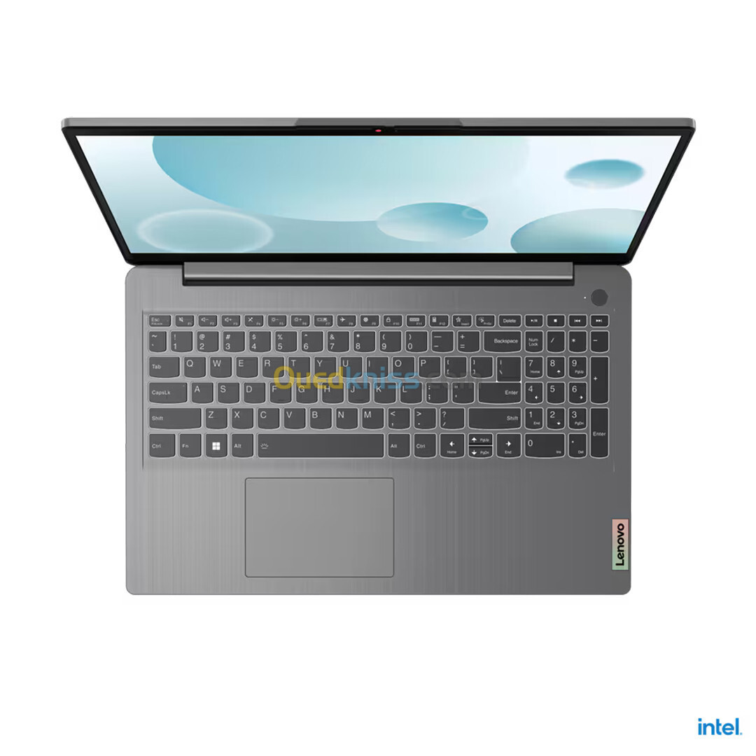 LENOVO IDEAPAD 3 I3 1215 4GB / 256GB