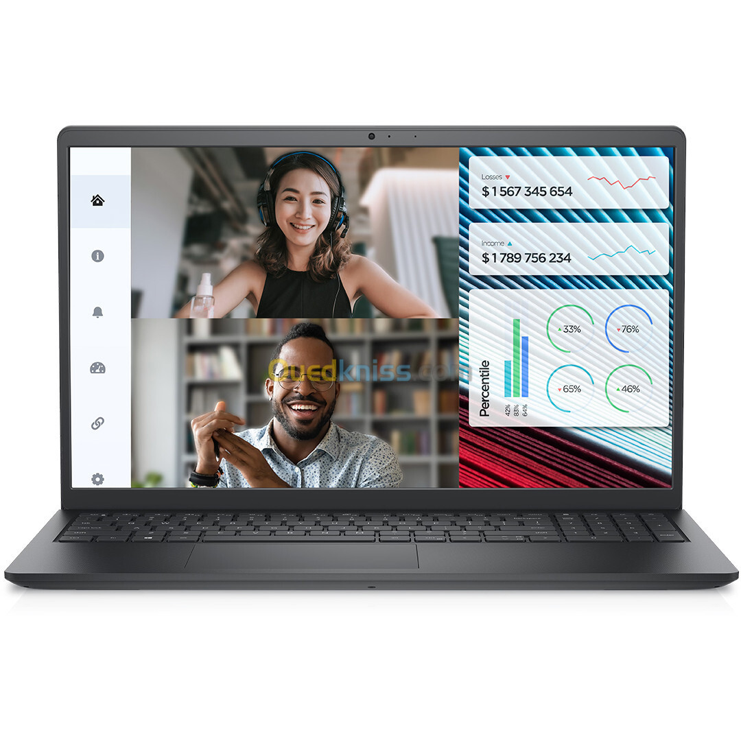 DELL VOSTRO 3520 i3 1215U 4GB / 256GB NVME