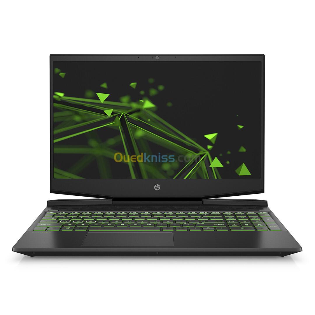 HP PAVILION GAMING 17 I5-10300H GTX 1660TI 6GB