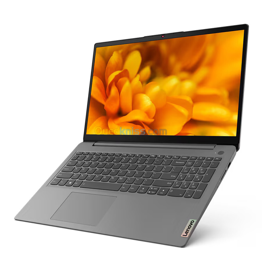 LENOVO IDEAPAD 3 I3 1115G1 08GB / 256GB NVME+1TB HDD GRIS+BLUE