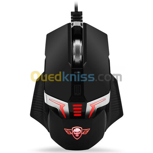 SOURIS USB SPIRIT OF GAMER XPERT-M300