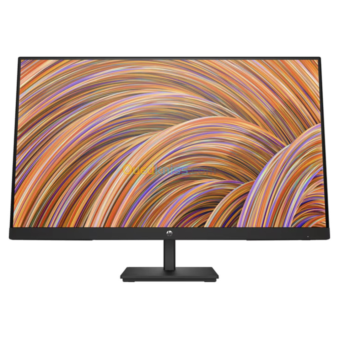 ECRAN 27" HP V27I G5 FHD IPS