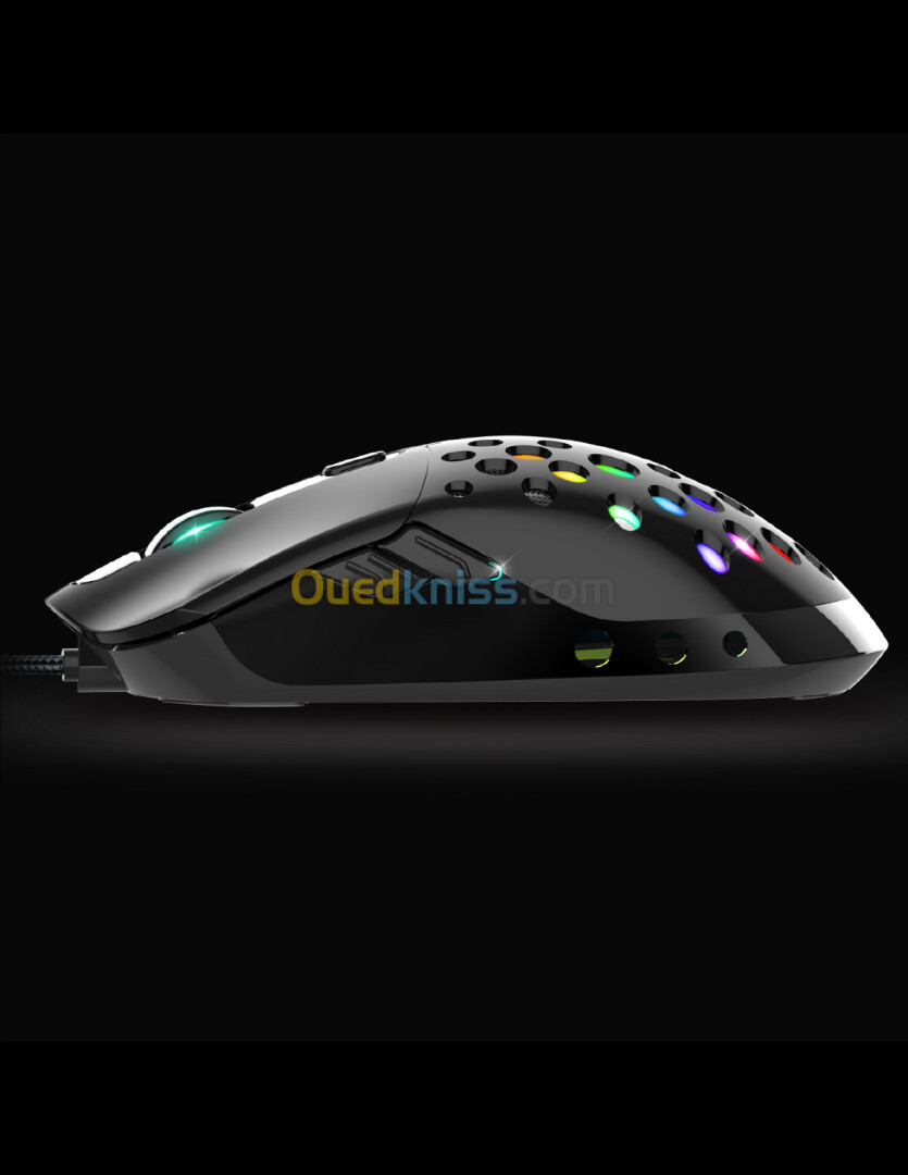 SOURIS SOG ELITE M80 RGB 