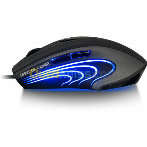 SOURIS SOG XPERT-M5