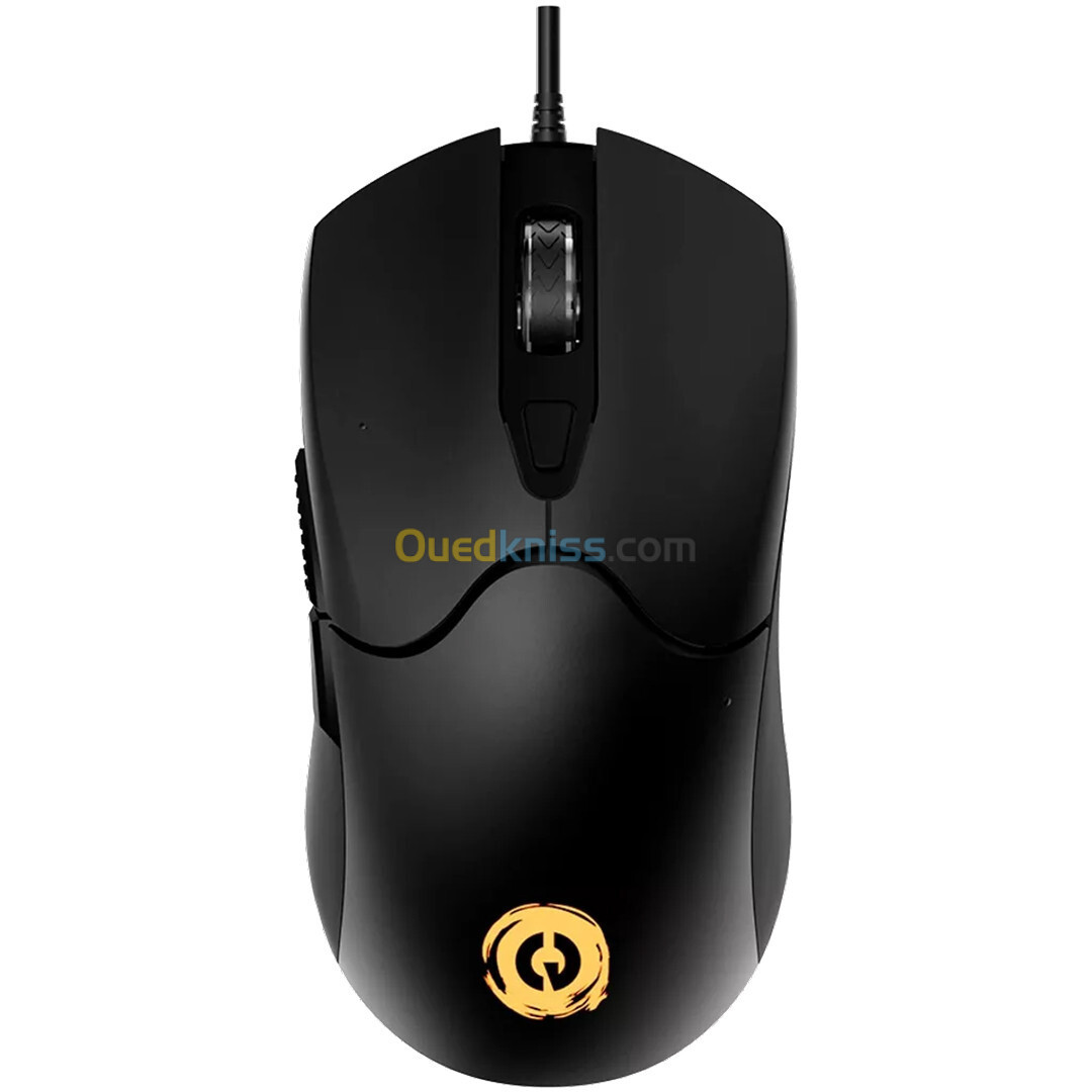 SOURIS CANYON GM-211 BLACK