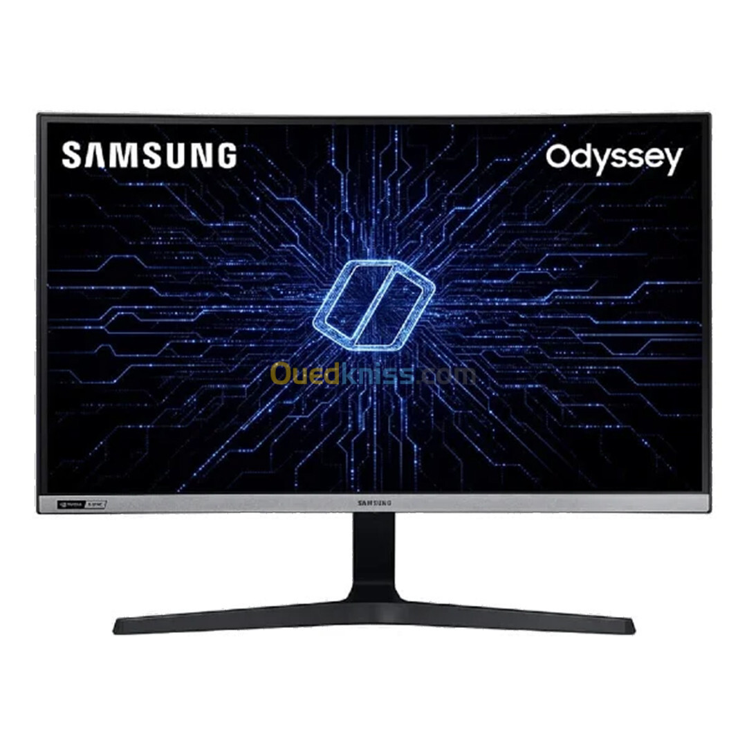 ECRAN SAMSUNG 27 LED 240Hz CURVED