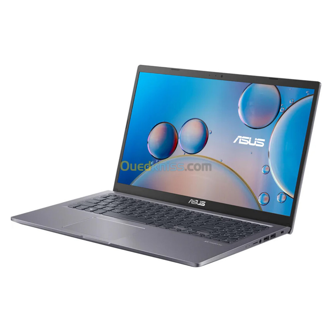 LAPTOP ASUS P1412CE  i3-1115G4 8Go 256Go 14"FHD Win11 Pro