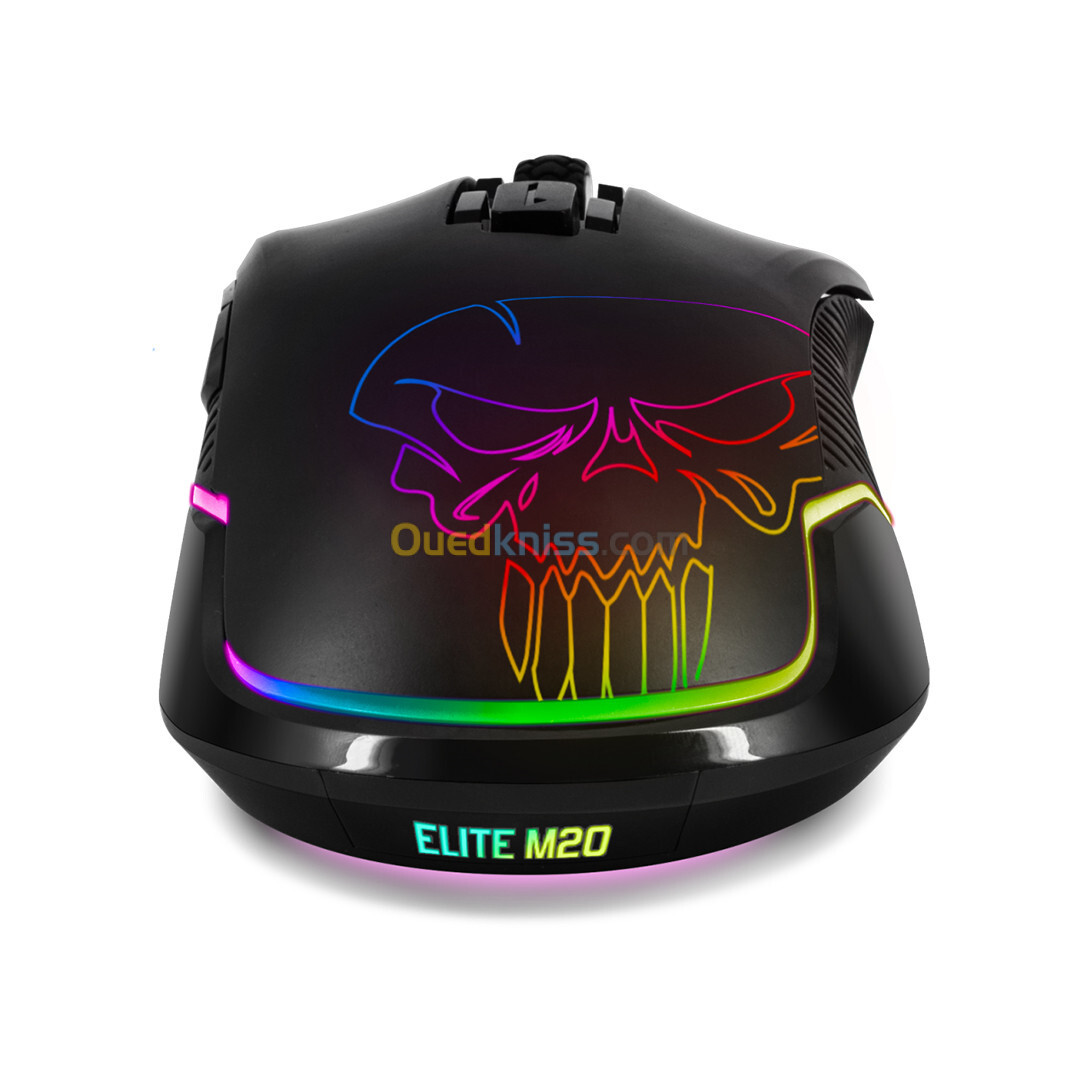 SOURIS SOG ELITE M20 SANS FIL