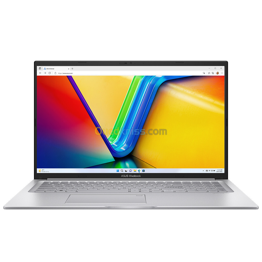 ASUS VIVOBOOK X1704Z I3 1215U 8GB / 512GB NVME