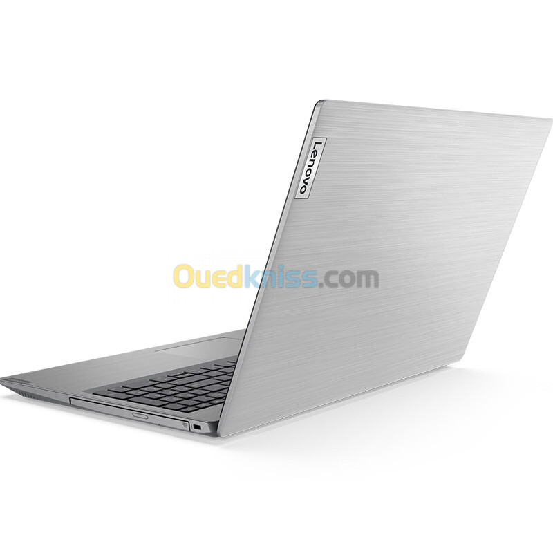 LAPTOP LENOVO IDEAPAD L3 I3 115 G4 4GB 1TB 15,6" PLATINUM