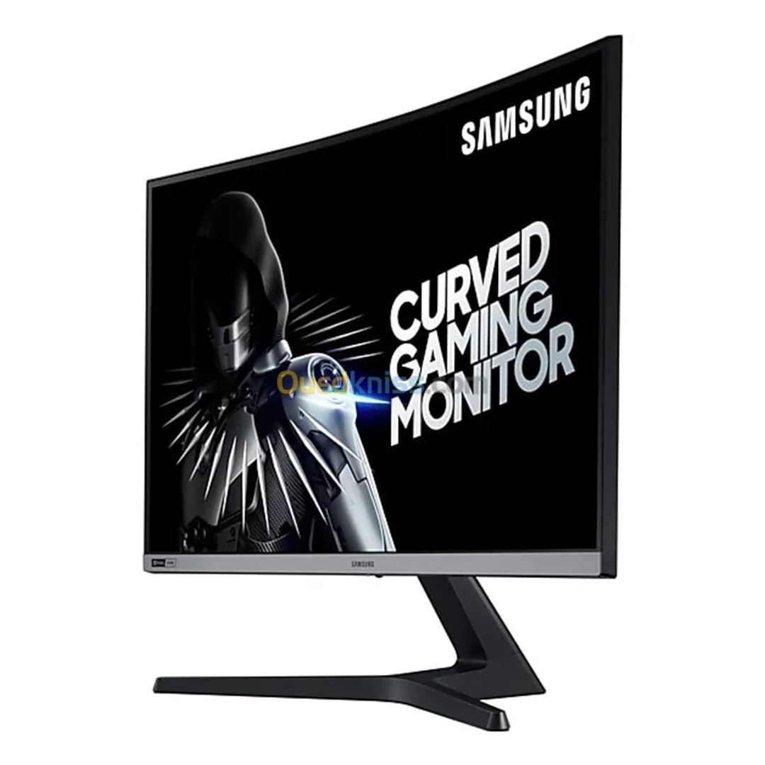 ECRAN SAMSUNG 27 LED 240Hz CURVED