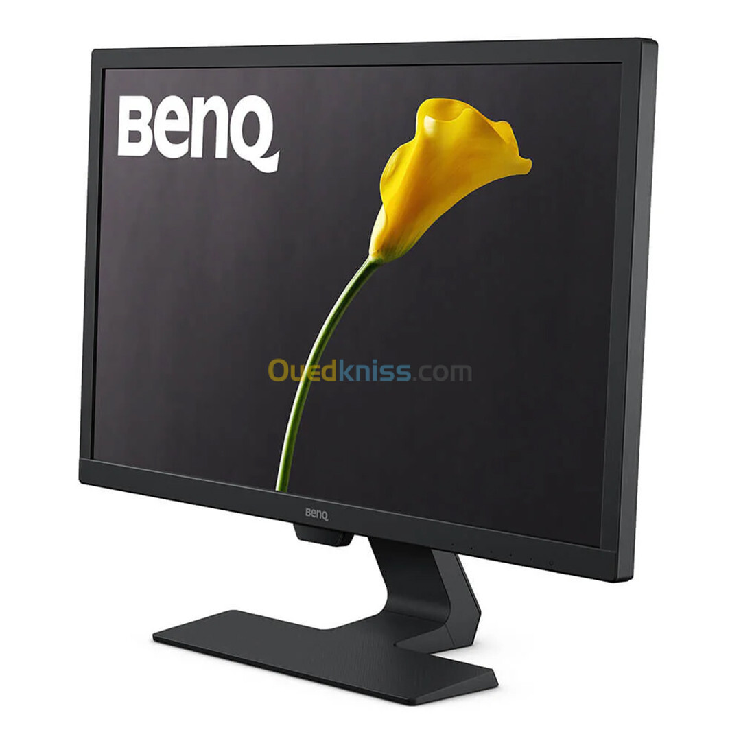 ECRAN 24" BENQ GL2480 FHD 75HZ