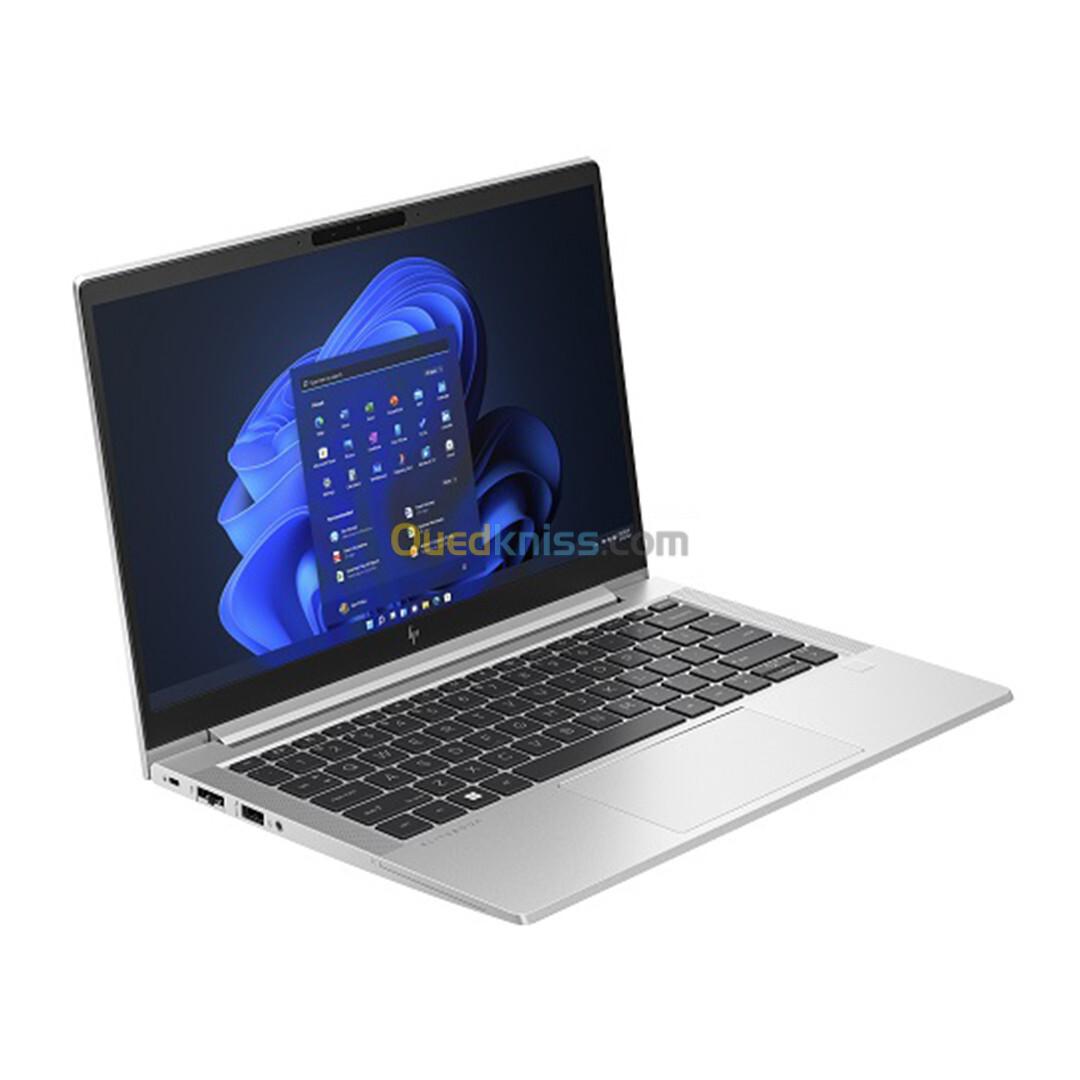 HP ELITE BOOK 650 G10 I5 1335U 8GB / 512GB NVME TACTILE