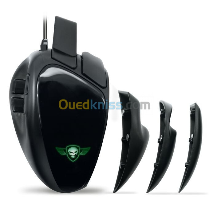 SOURIS SOG ELITE M70 