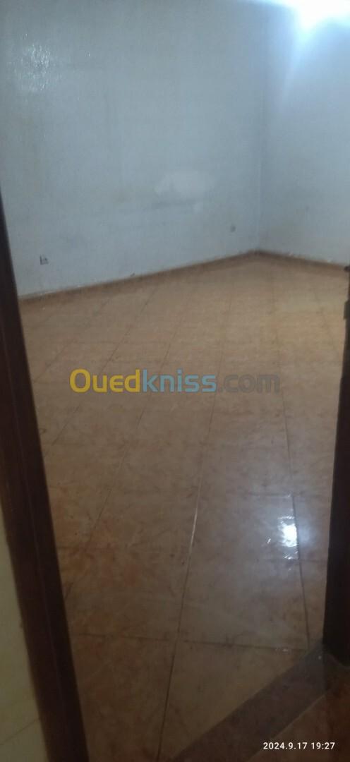 Location Appartement F4 Alger Bordj el kiffan