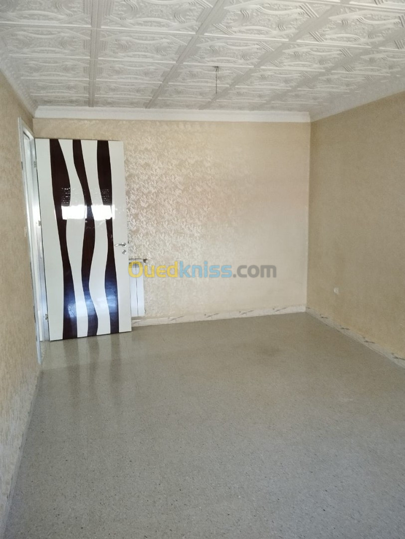 Location Appartement F3 Alger Ain naadja