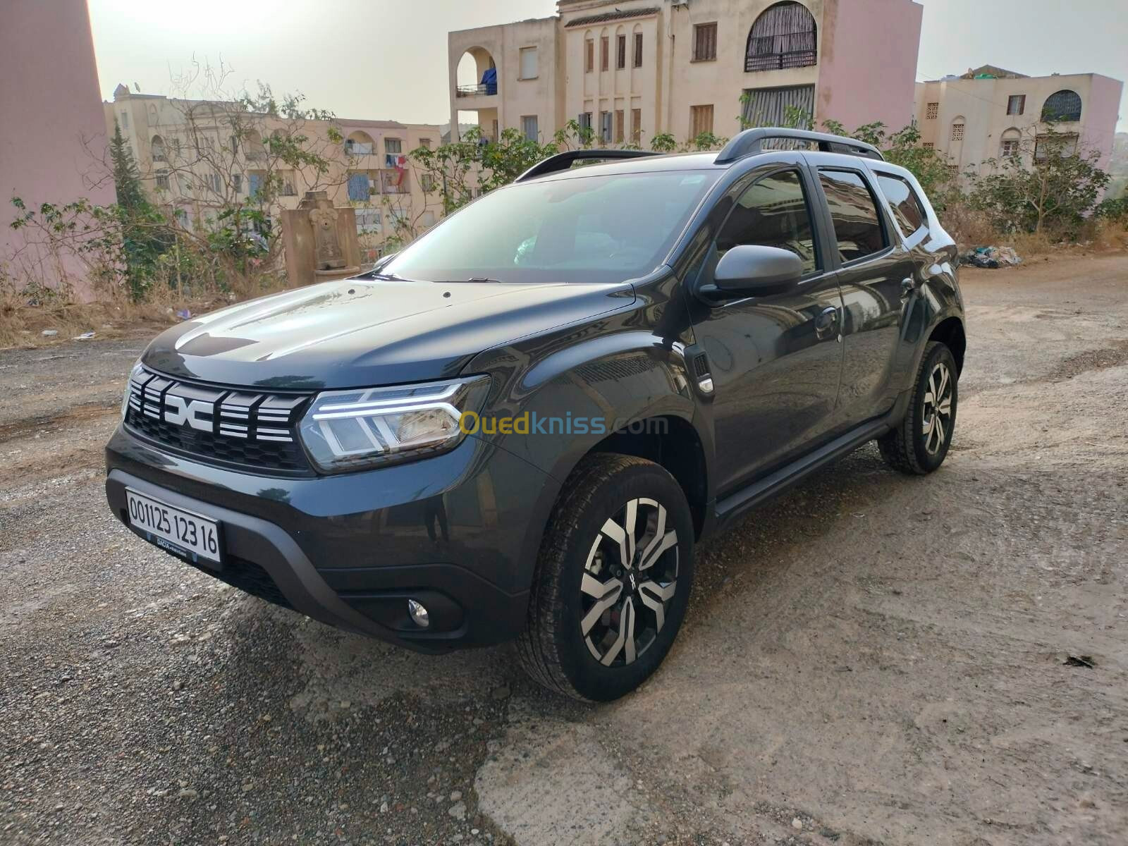 Dacia Duster 2023 Duster