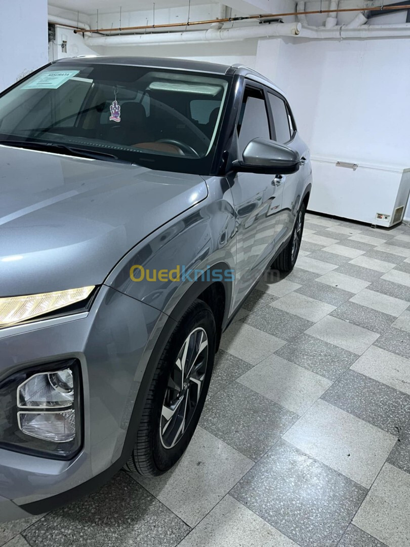 Hyundai Creta 2023 