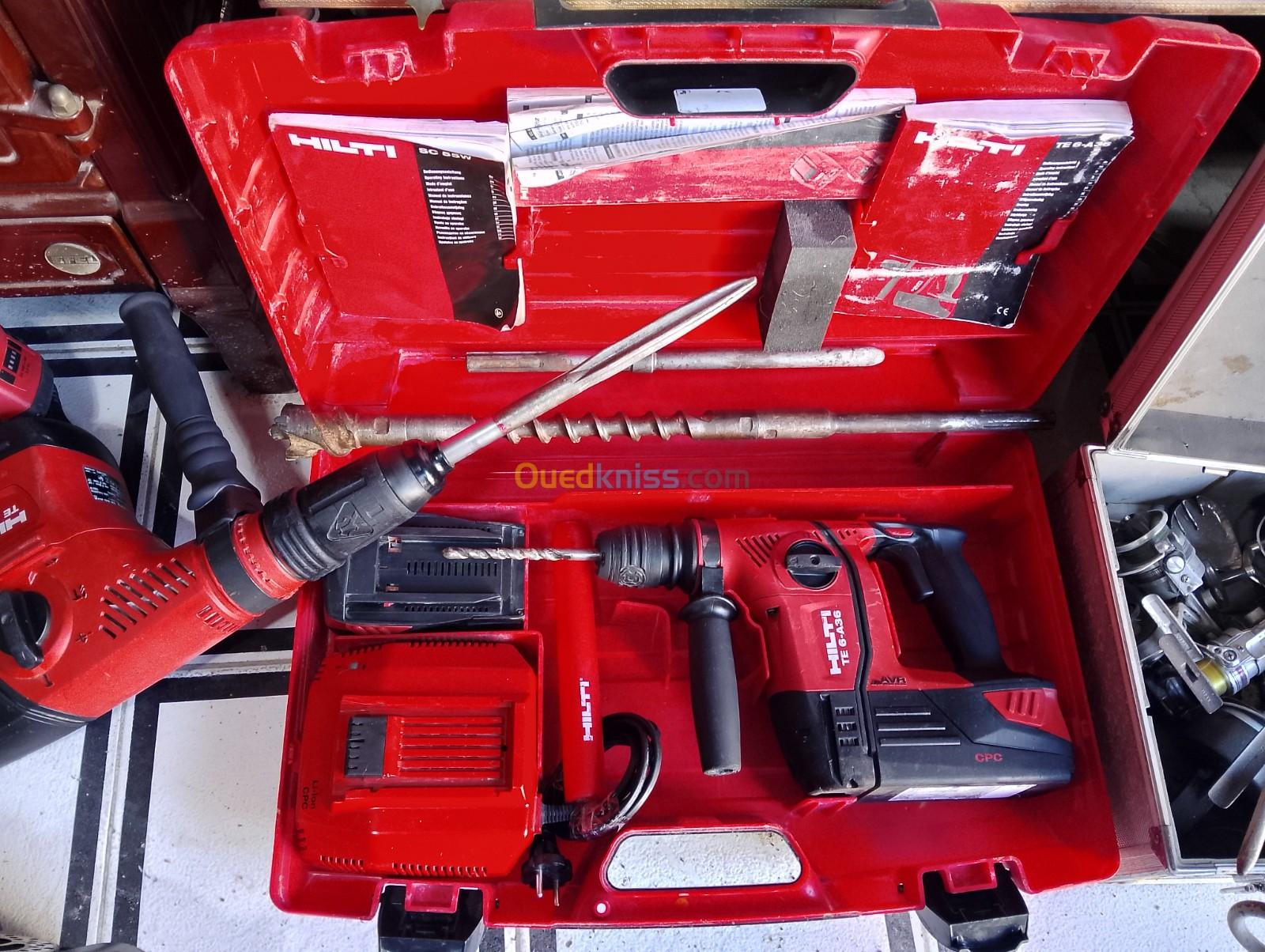 Hilti 