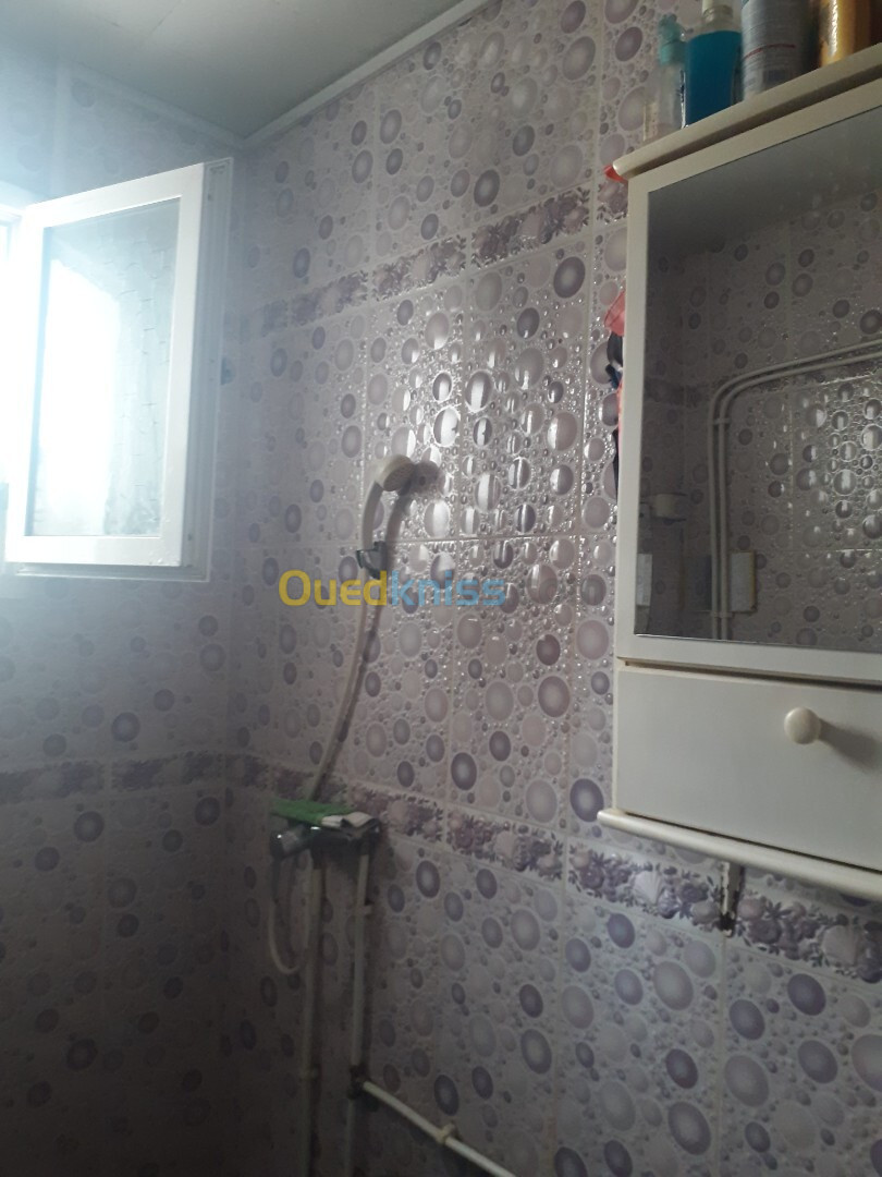 Vente Appartement F4 Oran Oran