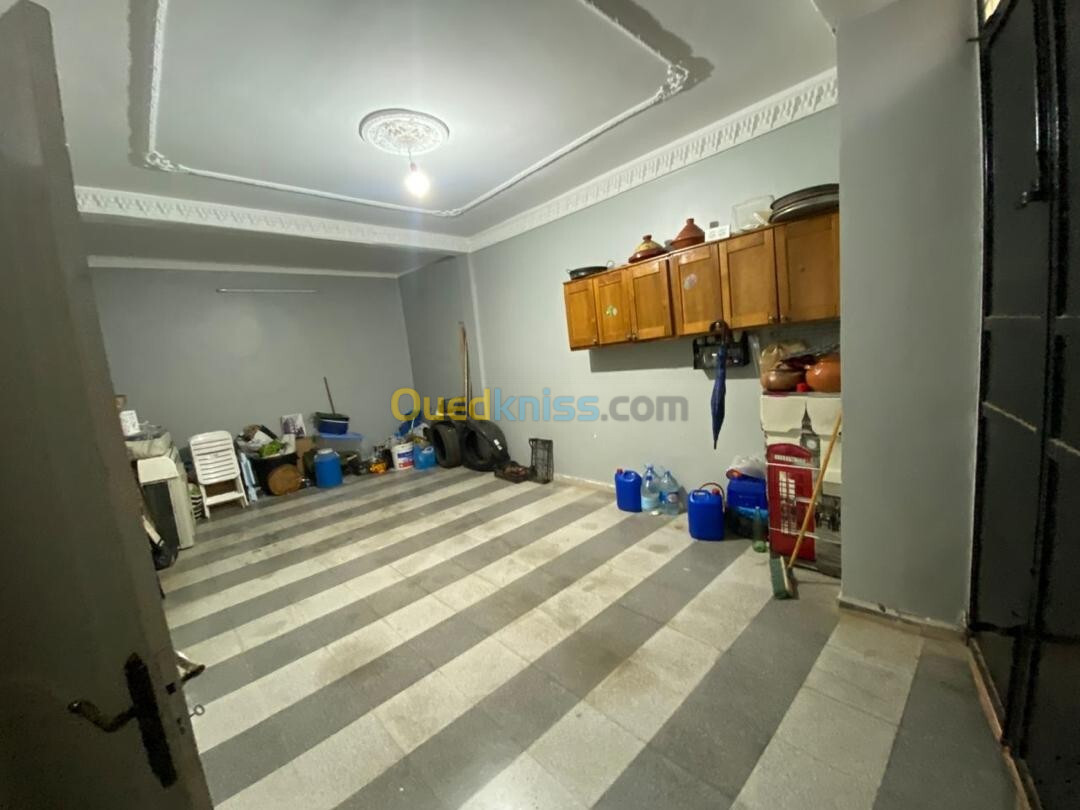 Vente Villa Oran Sidi chami