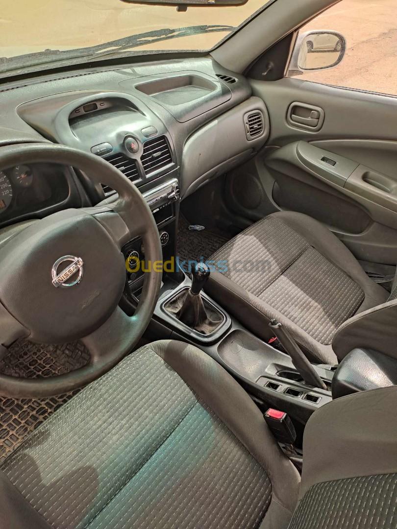 Nissan Sunny 2011 Sunny