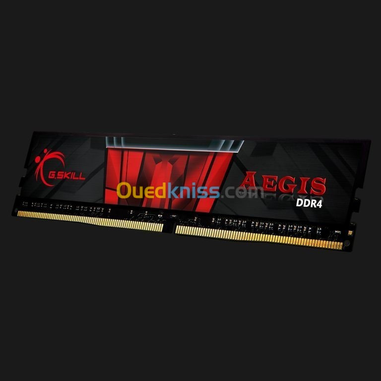 RAM GSkill Aegis DDR4 8 GB 3200 MHz CL16