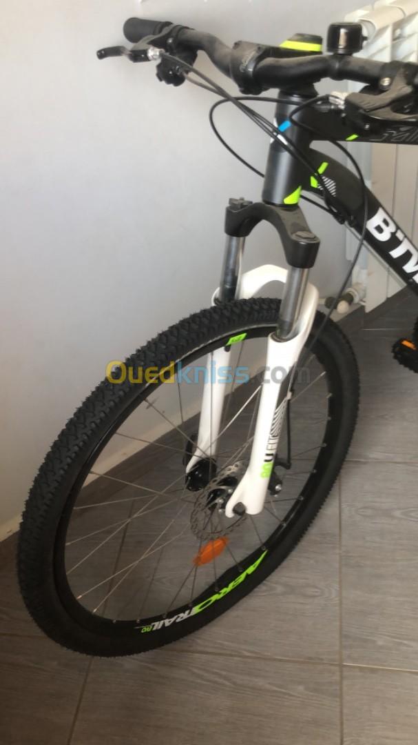 Ouedkniss discount vtt btwin