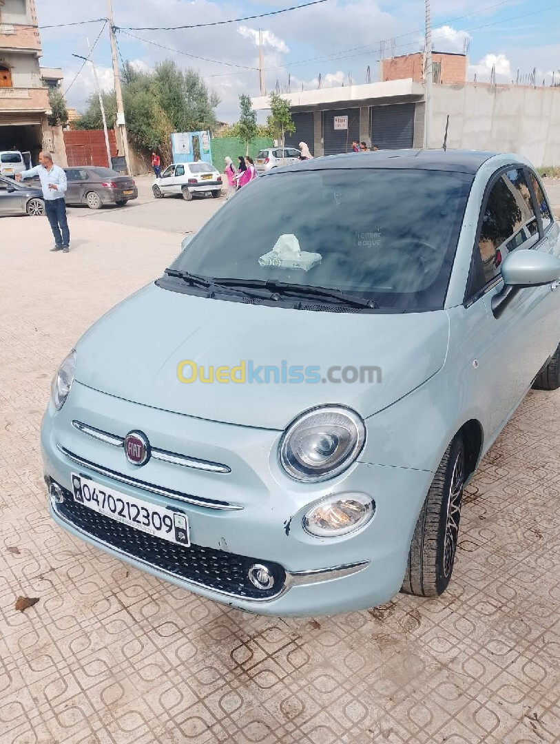 Fiat 500 2023 Dolchivita