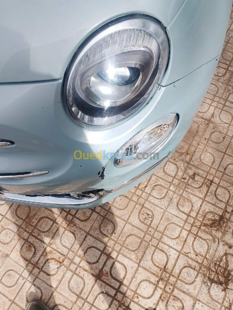 Fiat 500 2023 Dolchivita