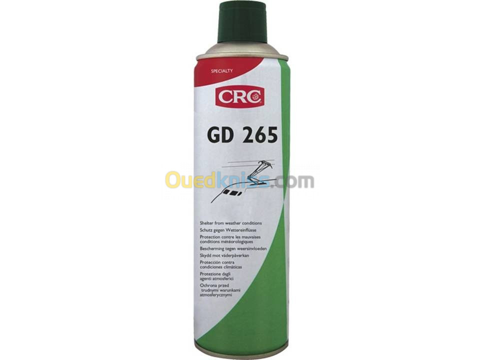 CRC GD 265 250 ml 