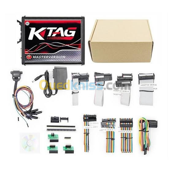 vente toute materiel diagnostic auto