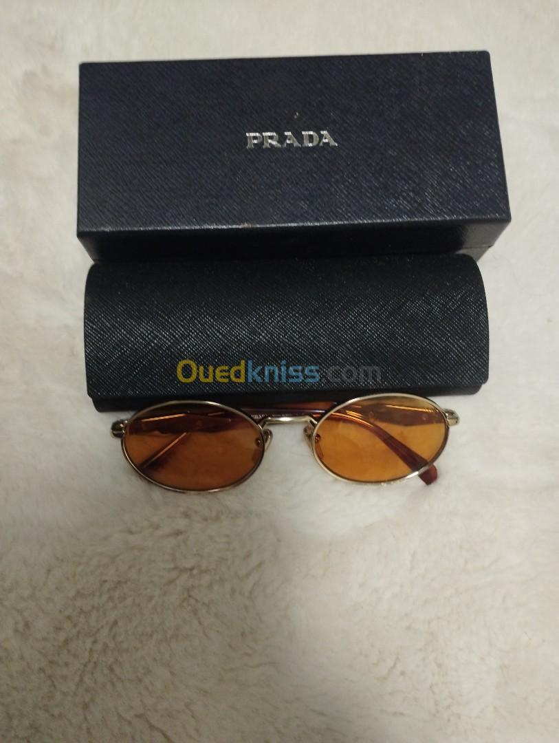 Lunettes Prada original 