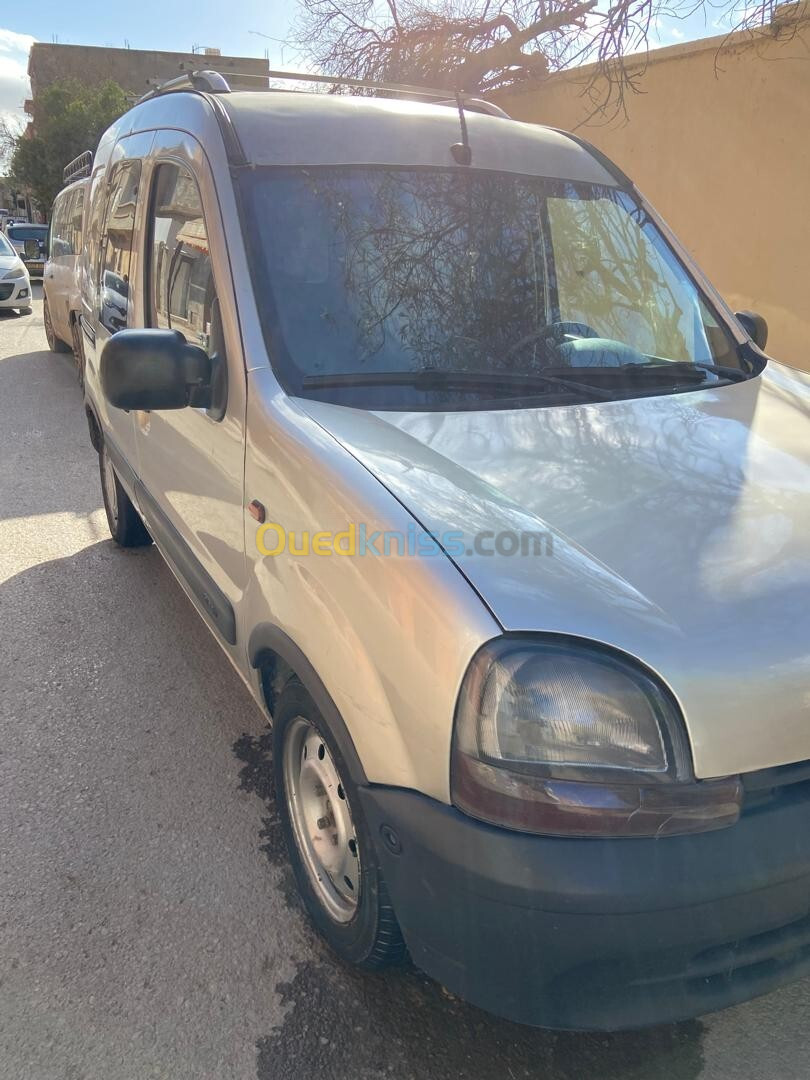 Renault Kangoo 2002 Kangoo