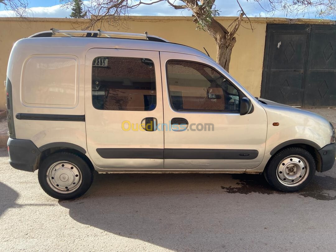 Renault Kangoo 2002 Kangoo